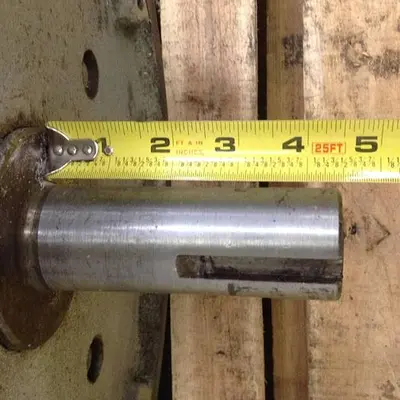 USED DELCO 2G9790CPQ