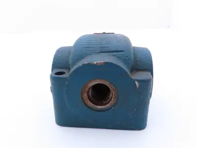 Rexroth Mannesmann DR10G5-44/200 YM/12 Hydraulic Pressure Reducing Valve