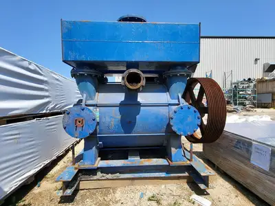 USED 2009 NASH 2BE3 500-2BY4COOL
