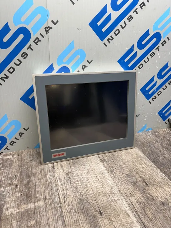 Used BECKHOFF CP6902-0001-0000 Misc Electrical & Power Parts South Carolina US | ESS Industrial Equipment Sales #887497