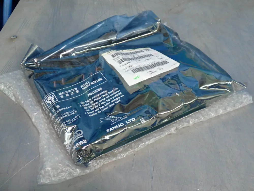 New | in-Stock FANUC A16B21000391 Printed Circuit Boards (PCB) | HGR 24 #747670