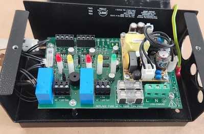 USED Bacharach 6700-0234