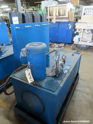 USED MGB SC12