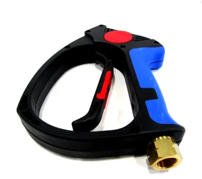 NEW NORTH AMERICA 1MDC8 SPRAY GUN MV2012