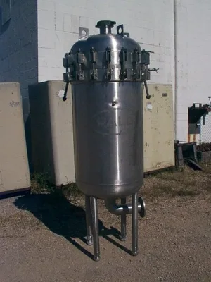 Used _UNKNOWN_ _UNKNOWN_ Cartridge Filters Minnesota US | A&I Equipment #1317775