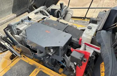 Used BELL B45E Articulated Dump Trucks Texas US | Mitsubishi HC Capital America #1362937