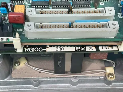 Used MITSUBISHI ELECTRIC MRS11300E01 Servo Drives Ohio US | HGR 24 #1316154