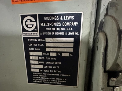 G & L WINSLOMATIC HR DRILL GRINDER