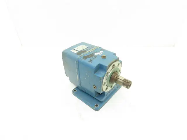 Used MANNESMANN DEMAG _UNKNOWN_ Speed Reducers | Arrow Industrial #614905