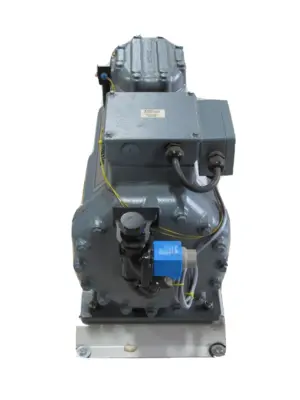 NEW COPELAND D2DB3-30X-TFD BM883/K15-52175 COMPRESSOR 460V 1872-1720