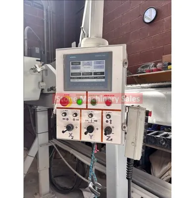 2016 Park Industries Yukon 2 Bridge Saw