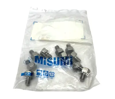 New | in-Stock MiSUMi MiSUMi STEHN14B Bolts Michigan US | Maverick Industrial Sales #1436999