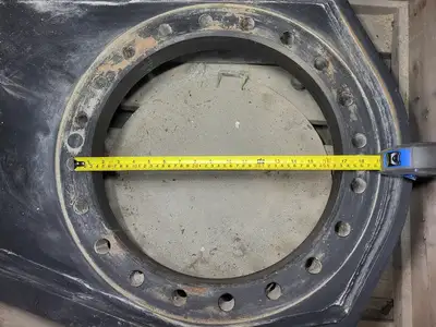 USED HITACHI FYA40002948