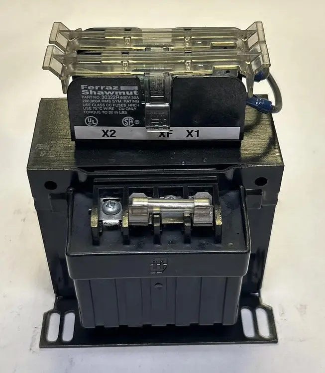 Used HAMMOND A1-TRC-Q0C-287 Miscellaneous Equipment (Electrical & Power) Ohio US | Surplus Asset Holdings #1209703