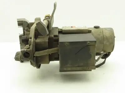Miller/Allied Motion 177331 Stature Electric Wire Motor & Feeder 115VDC 5076-011