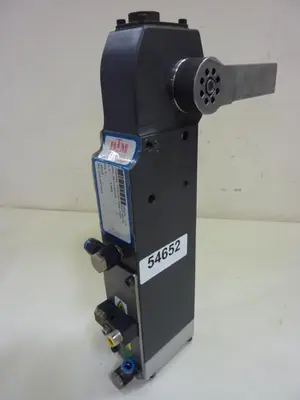 USED BTM CORP 779800G-733207H-90AL-SCDC