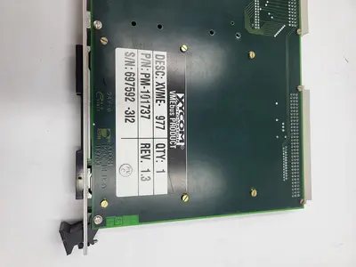 Used XYCOM _UNKNOWN_ Computer Accessories | ND Industrial Surplus #1215782