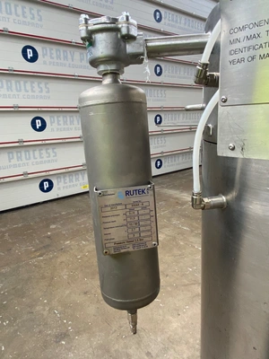 2014 NIRO Mobile Minor 0.8 Dryer Spray | Perry Equipment (16)