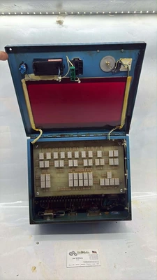 ISB ARC-TROL ARC-TROL 1 Industrial Components | Global Machine Brokers, LLC (6)