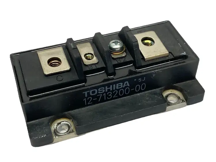 Used TOSHIBA _UNKNOWN_ Transistors Michigan US | Maverick Industrial Sales #1092223