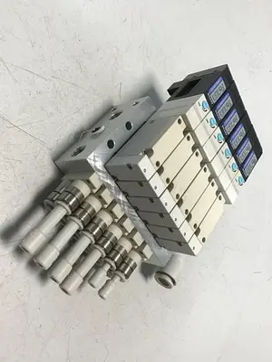 USED KOGANEI F10M7AJ