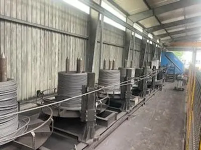 USED 2015 PROGRESS MSR 20/6