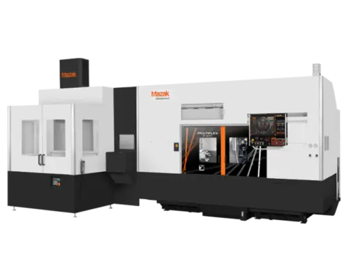 NEW MAZAK MULTIPLEX W-200