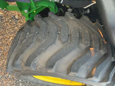 Used JOHN DEERE 1025R Sub-Compact & Compact Tractors Michigan US | Miedema Asset Management Group #1320121