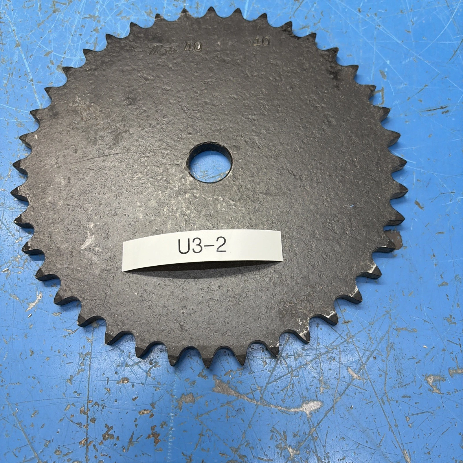 New | in-Stock Martin 40 40 Roller Conveyors Indiana US | J&J Industrial Supply #1292076