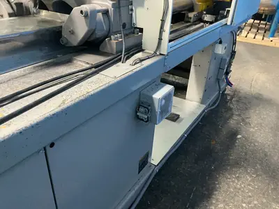 Used 2000 TOSHIBA EC180V214 Misc Plastics Equipment Ohio US | HGR 24 #1144851
