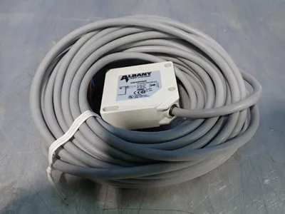 NEW ALBANY DOOR SYSTEMS 8904R0002
