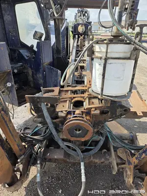 Used 2018 UNIVERSAL 2018 UNIVERSAL UNI 45X65 Drill Rigs Florida US | HDD Broker #1346234