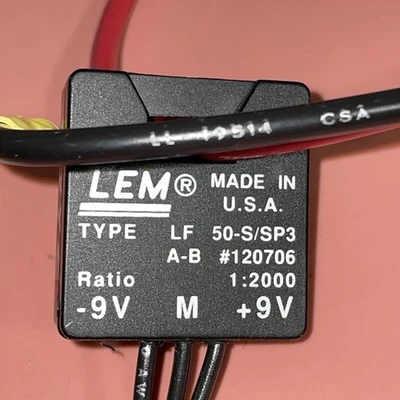 NEW Allen-Bradley 140538