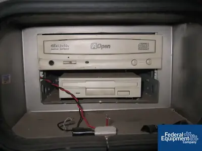 USED Loma Loma X-Ray Unit, Type X3-300