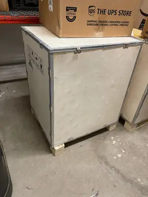 Used PUDU ROBOTICS _UNKNOWN_ Multisurface Cleaners Florida US | UCG Underground Supplies #1405727