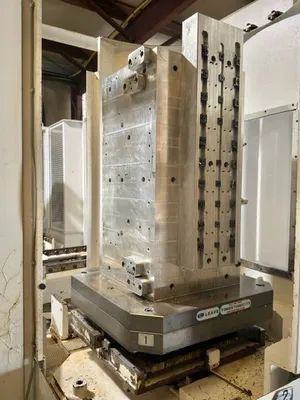 2020 OKUMA MA-600 Horizontal Machining Centers | USED CNC (10)