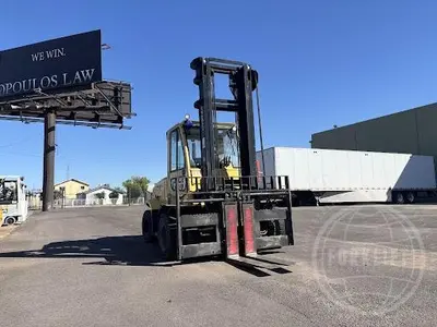 Used 2018 HYSTER H190FT Misc Forklifts Arizona US | Forklift Exchange #1273009