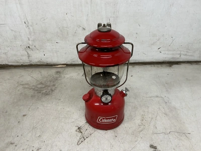Used COLEMAN 200A Lighting Michigan US | Miedema Asset Management Group #1341961
