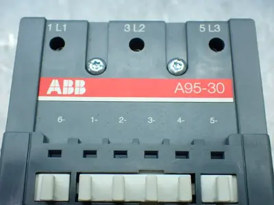 USED ABB A9530