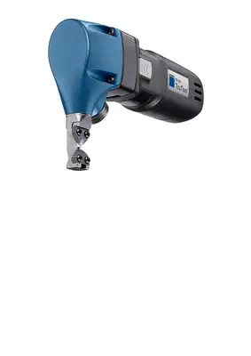 New | in-Stock TRUMPF TRUMPF NIBBLERS Nibblers Manitoba CA | Empire Machinery & Tools Ltd. #1359757