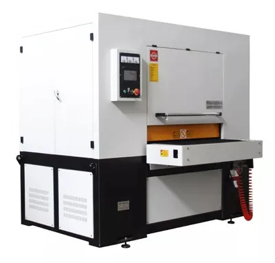 JONSEN SB1000-3TB Deburring and Finishing | FERRIC Machinery, Inc. (2)
