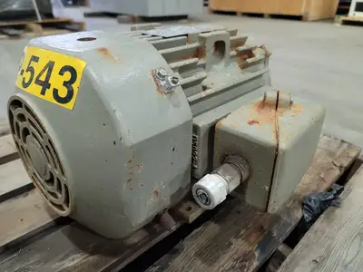 USED GENERAL ELECTRIC H7848
