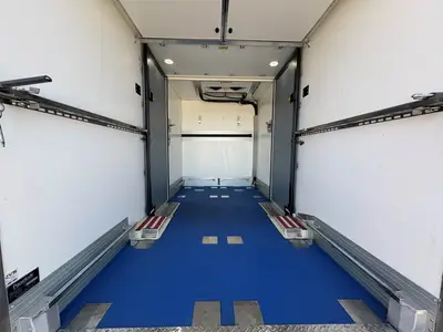 Used 2023 FORD TRANSIT Reefer Trucks Florida US | Truck and Van Outlet #1509167