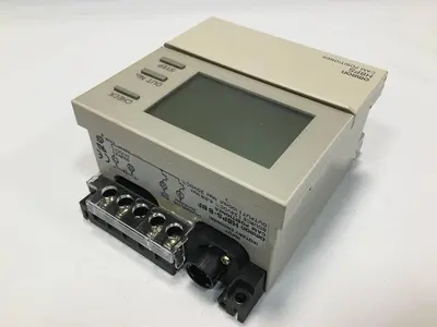 Used OMRON H8PS-8BF Circuit Boards Michigan US | Ideal Machinery #1299921