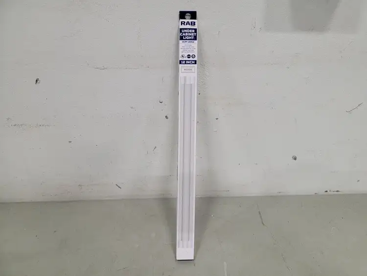 New | in-Stock RAB DESIGN UCM-LED12 Lighting British Columbia CA | Lenmark #249429