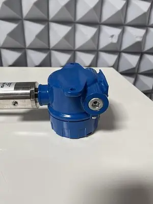 NEW APG MPX/E  TEMPERATURE TRANSMITTER 45PSI