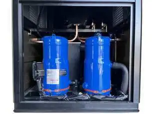 2026 UNIVERSAL CHILLING SYSTEMS UCS-20V-B Chillers - Brand New Air | Machinery Center (11)