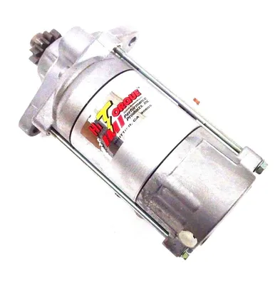 NEW IMI HI TORQUE 80-739HD 000 300-6525-HD 10 TOOTH HEAVY STARTER