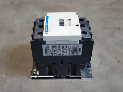New | in-Stock TELEMECANIQUE LC1D40F7 Switchgears British Columbia CA | Lenmark #240218