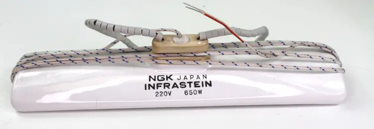 New | in-Stock NGK INFRASTEIN Industrial Controls | Industrial Parts R Us Inc. #381197